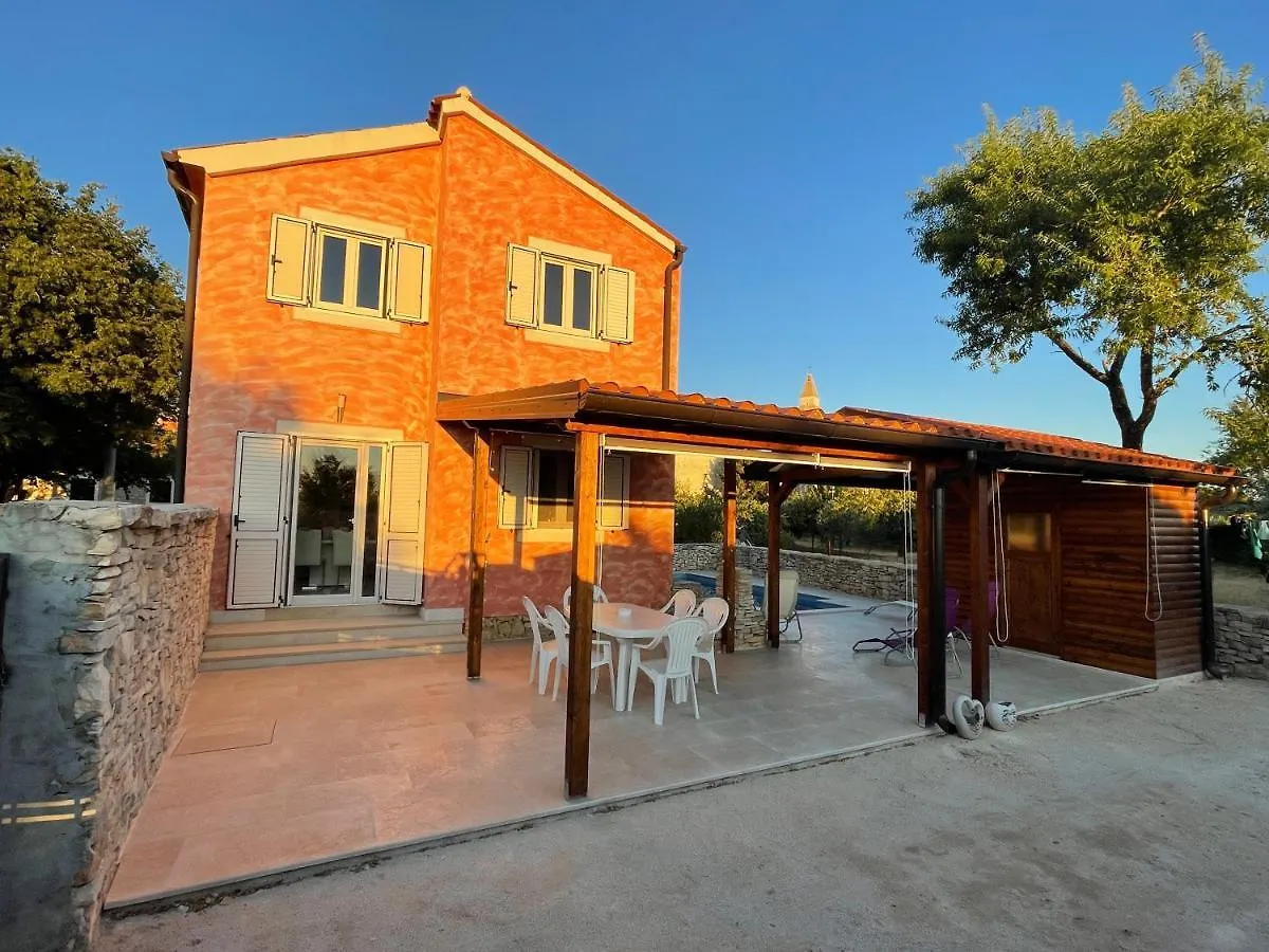 Casa Antonio Et Celine Vila Vodnjan