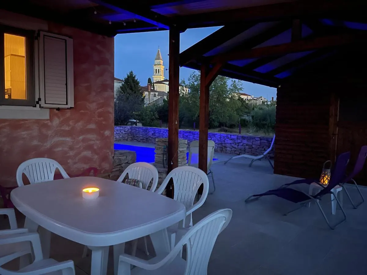 Casa Antonio Et Celine 0*, Vodnjan