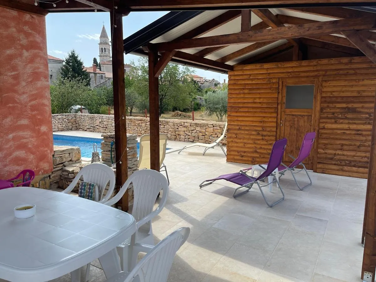 Casa Antonio Et Celine Vila