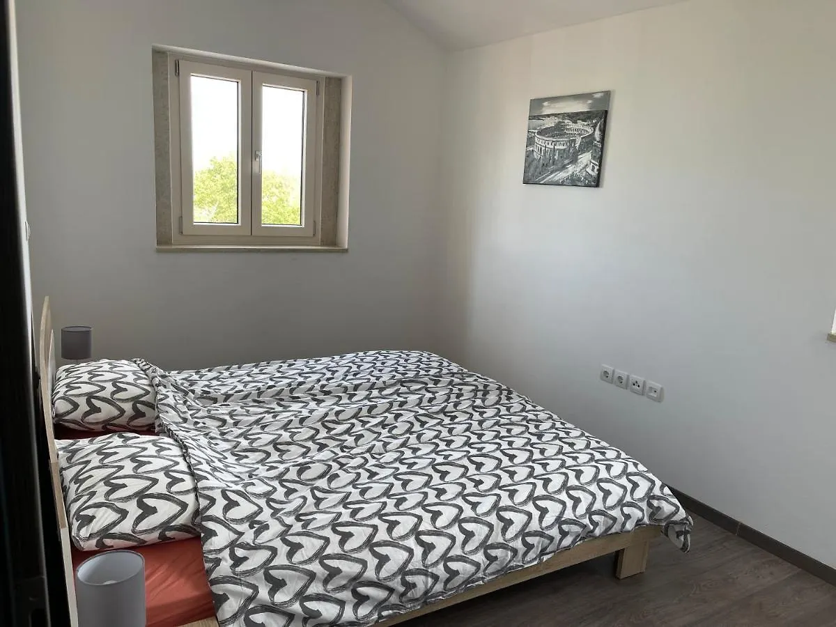 Vila Casa Antonio Et Celine