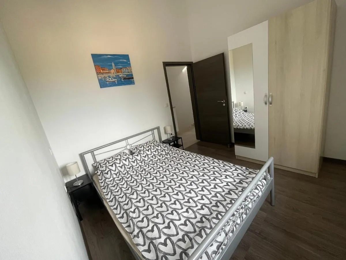 Vila Casa Antonio Et Celine